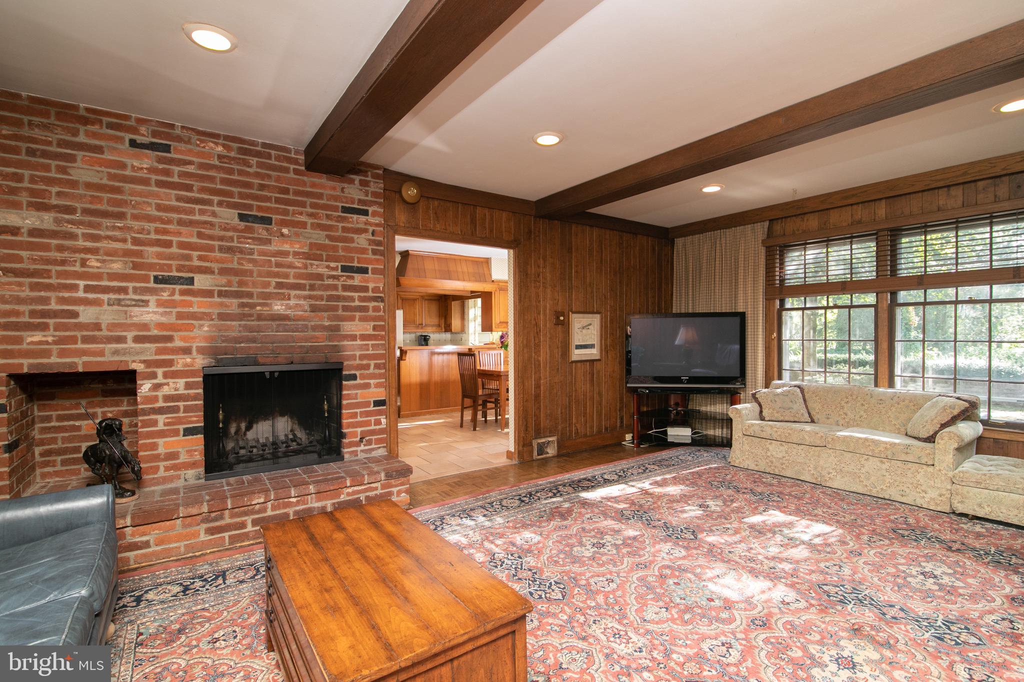 603 Chews Landing Road Haddonfield, NJ 08033 - Photo 21 of 55 Family Room