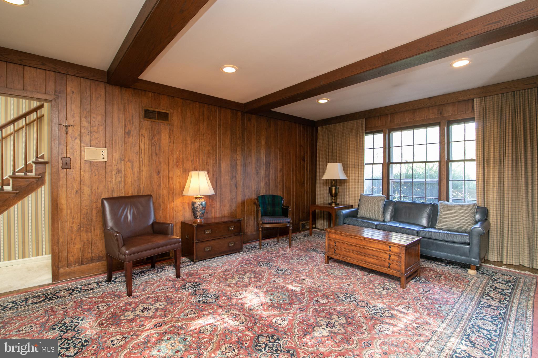 603 Chews Landing Road Haddonfield, NJ 08033 - Photo 22 of 55 Family Room