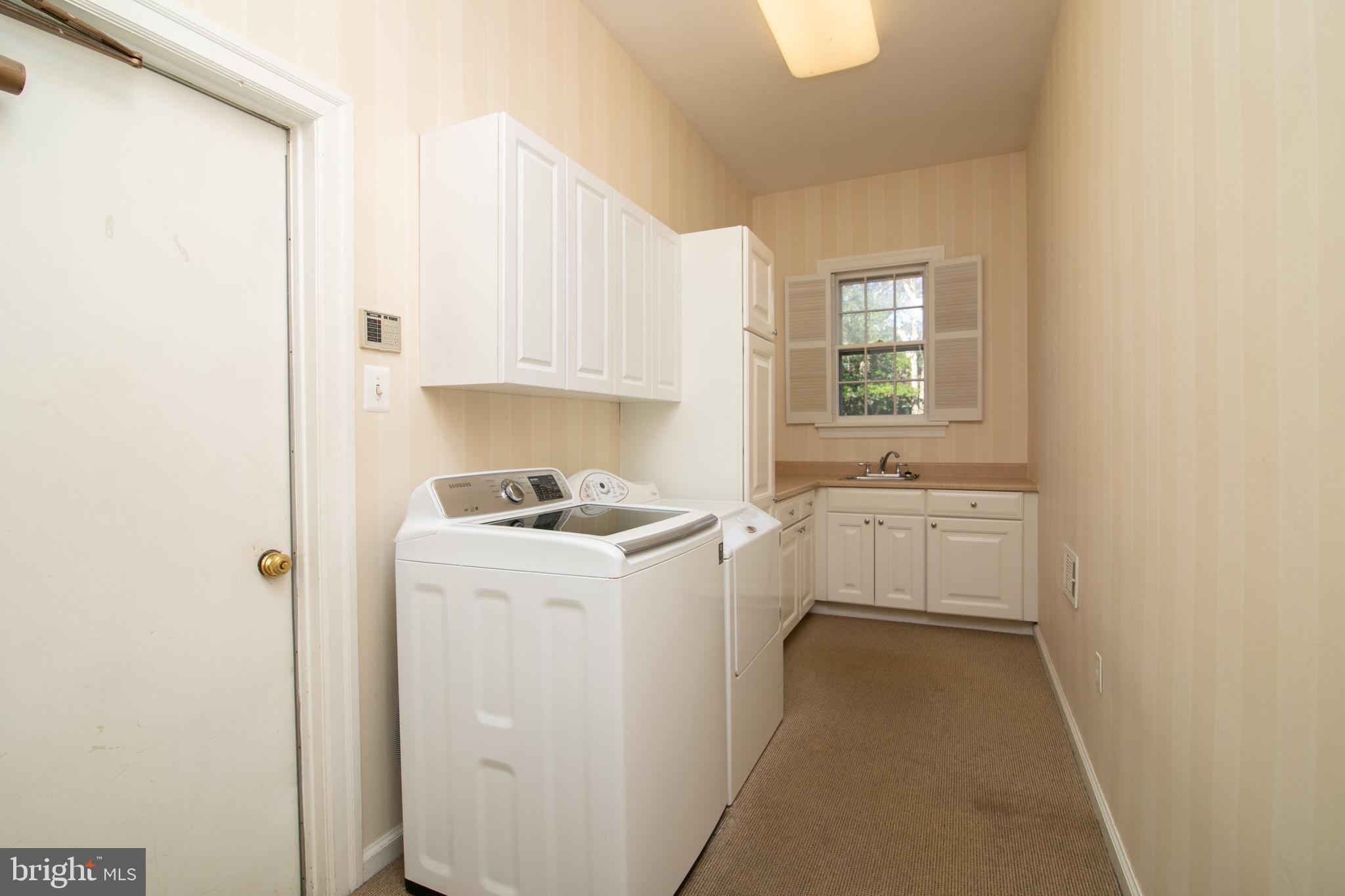 603 Chews Landing Road Haddonfield, NJ 08033 - Photo 24 of 55 Laundry Room