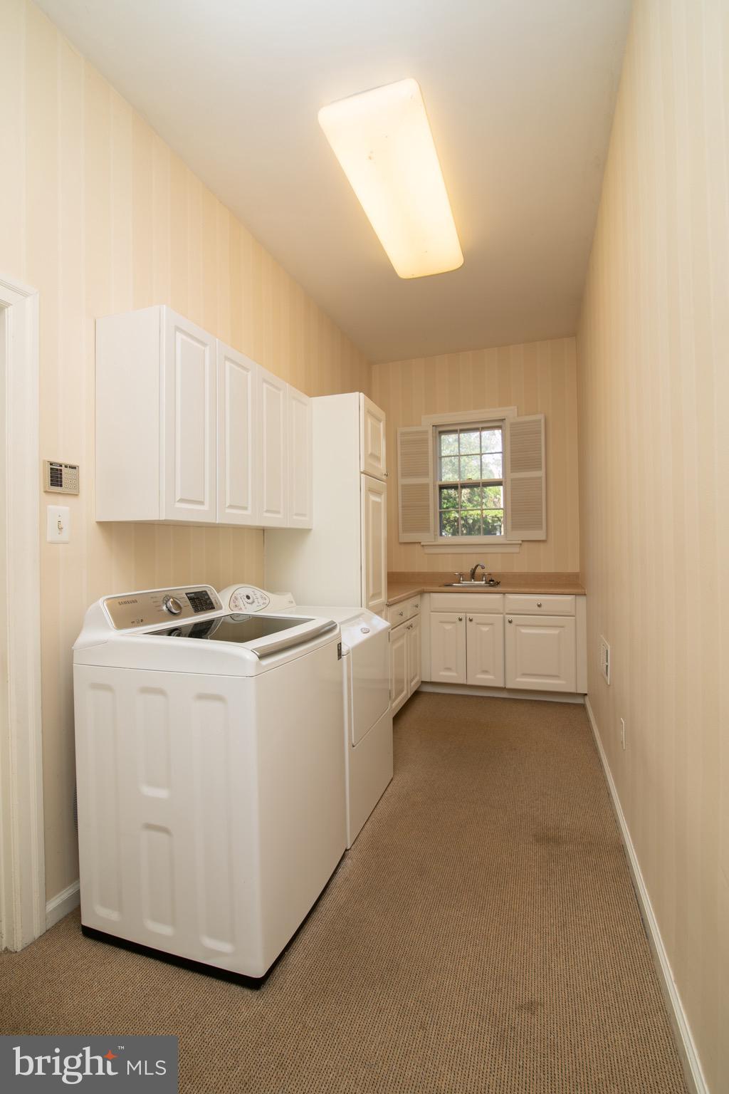 603 Chews Landing Road Haddonfield, NJ 08033 - Photo 25 of 55 Laundry Room