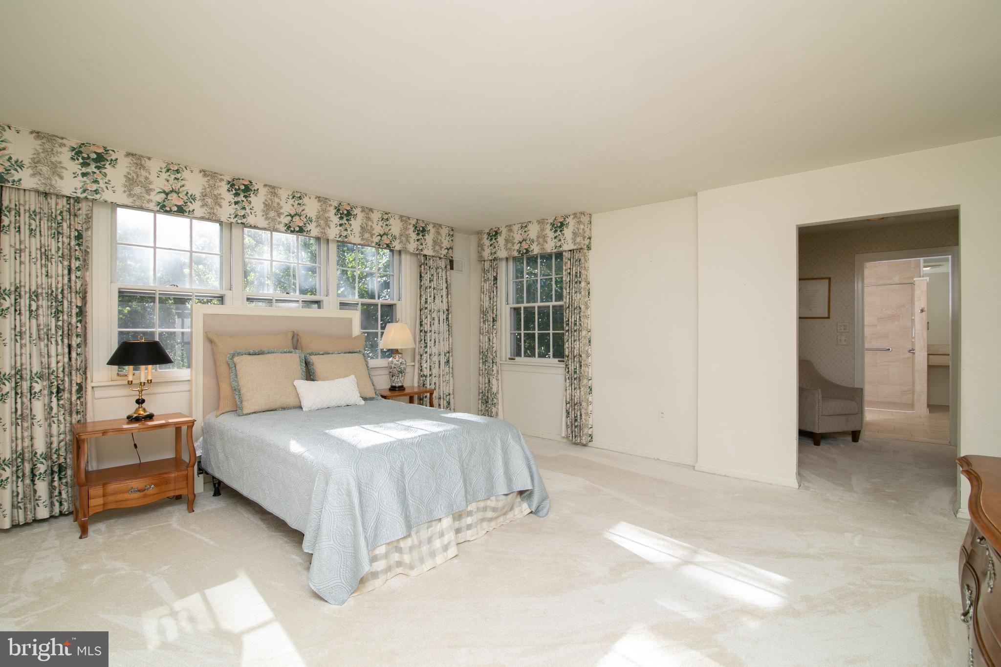 603 Chews Landing Road Haddonfield, NJ 08033 - Photo 29 of 55 Master Suite
