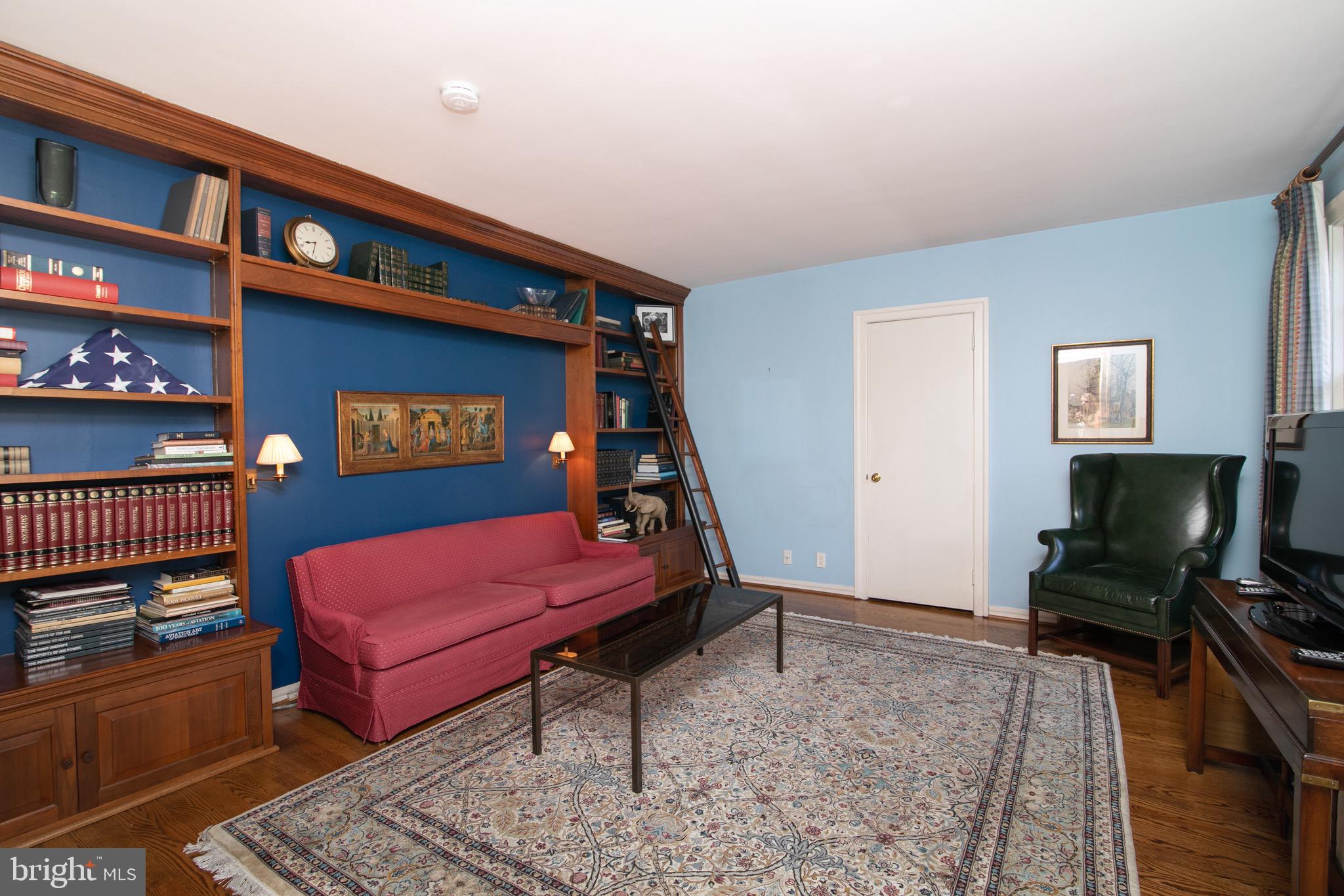 603 Chews Landing Road Haddonfield, NJ 08033 - Photo 4 of 55 Office/Den