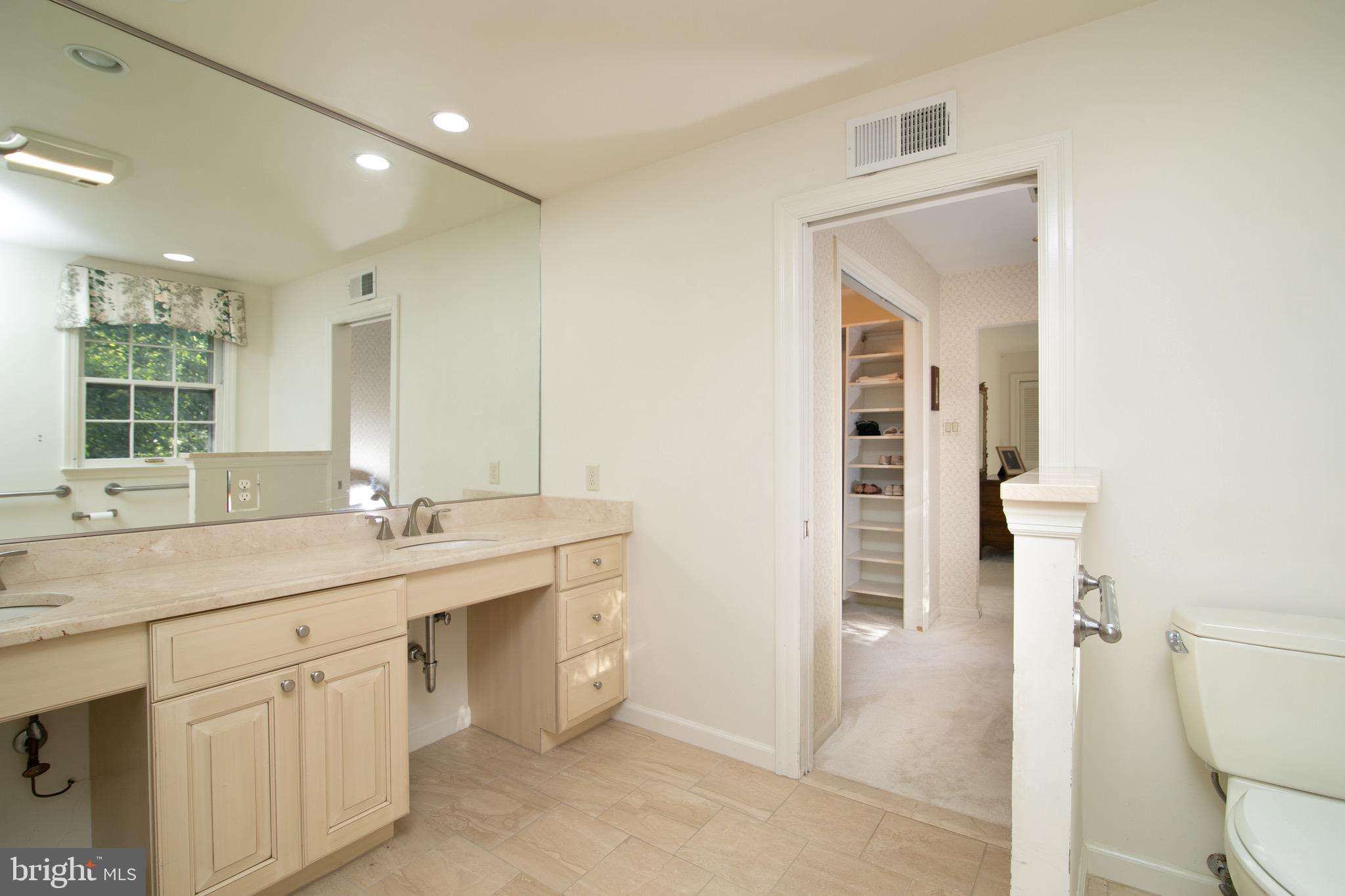 603 Chews Landing Road Haddonfield, NJ 08033 - Photo 33 of 55 Master Bathroom