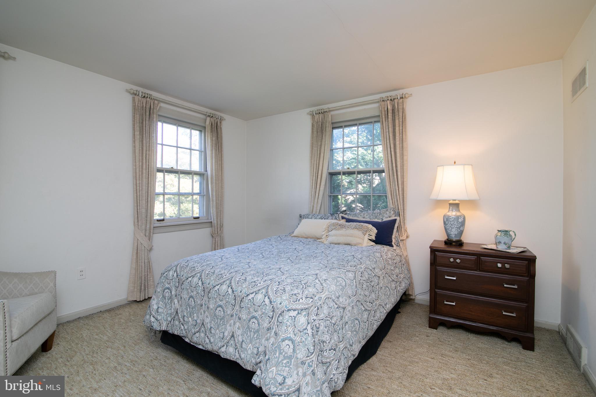603 Chews Landing Road Haddonfield, NJ 08033 - Photo 34 of 55 Bedroom 2
