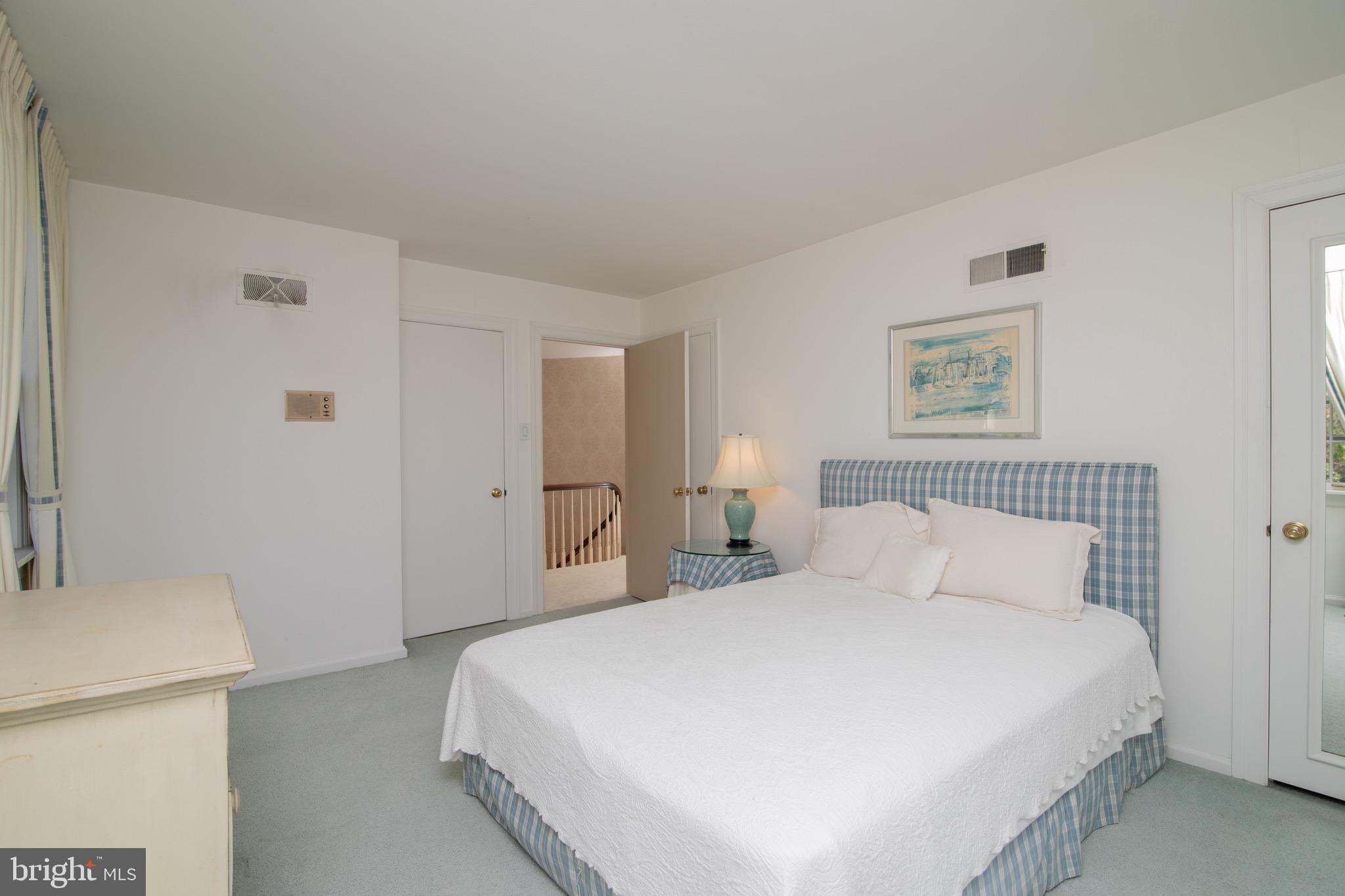 603 Chews Landing Road Haddonfield, NJ 08033 - Photo 38 of 55 Bedroom 4