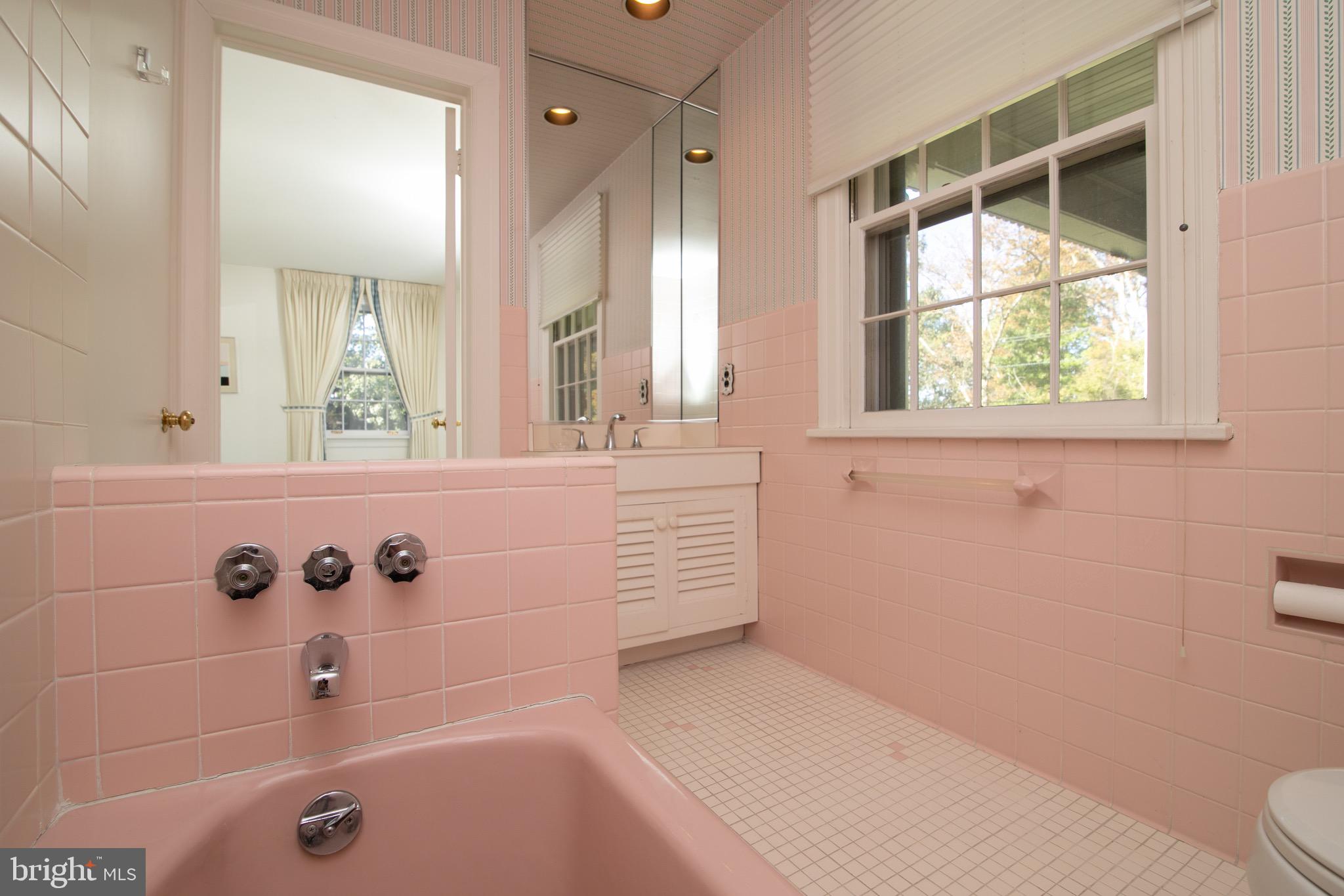 603 Chews Landing Road Haddonfield, NJ 08033 - Photo 40 of 55 Bathroom