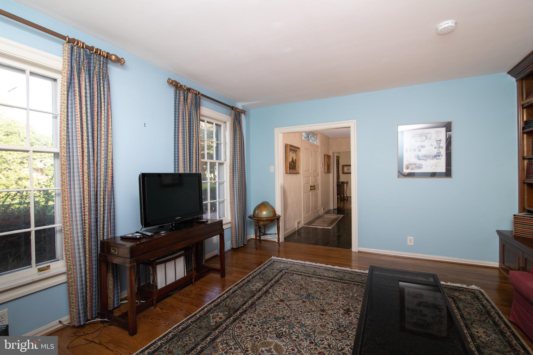 603 Chews Landing Road Haddonfield, NJ 08033 - Photo 5 of 55 Office/Den