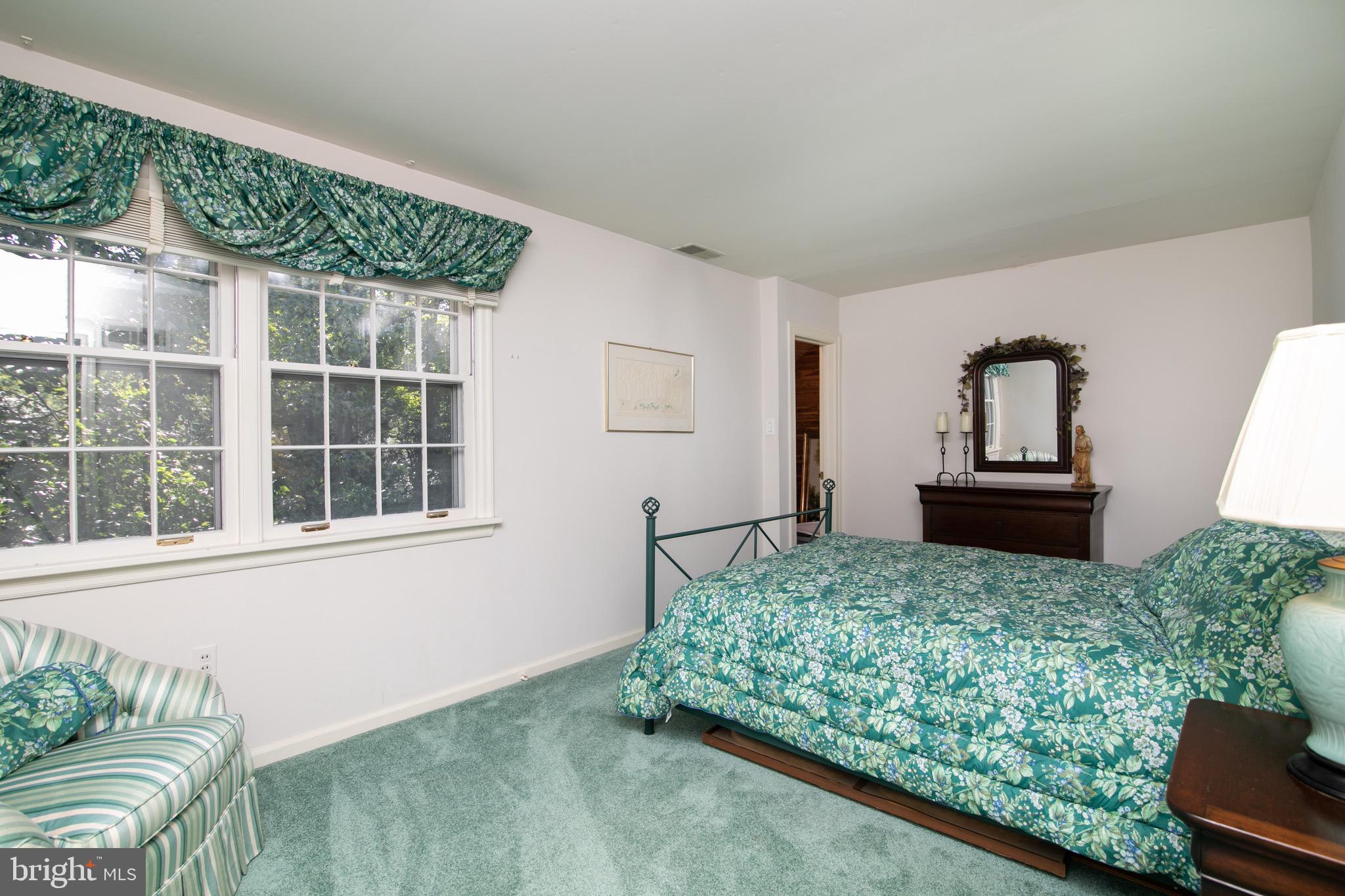 603 Chews Landing Road Haddonfield, NJ 08033 - Photo 42 of 55 Bedroom 5