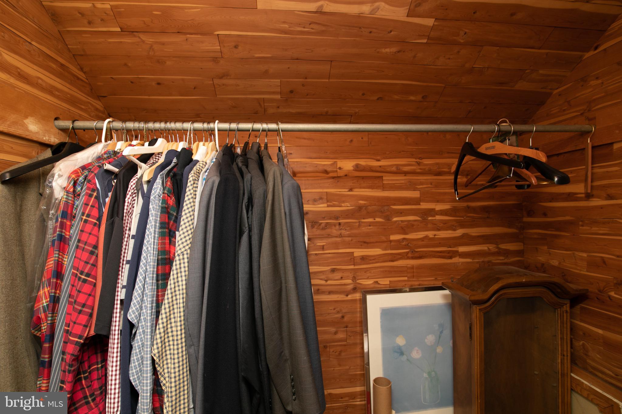 603 Chews Landing Road Haddonfield, NJ 08033 - Photo 44 of 55 Cedar Closet Bedroom 5