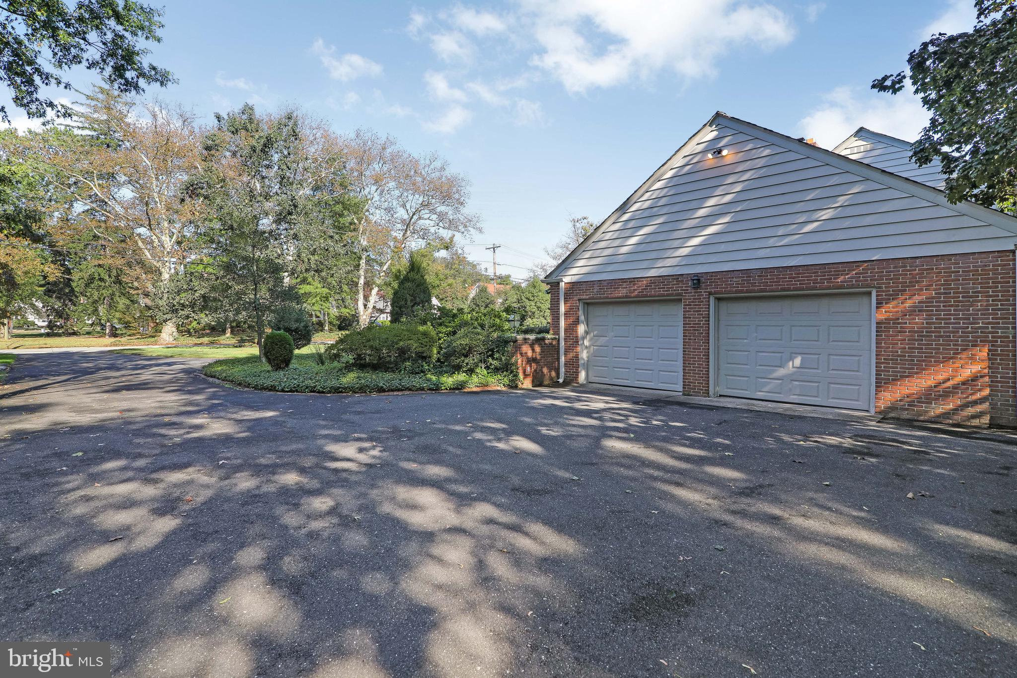 603 Chews Landing Road Haddonfield, NJ 08033 - Photo 48 of 55 Exterior Front