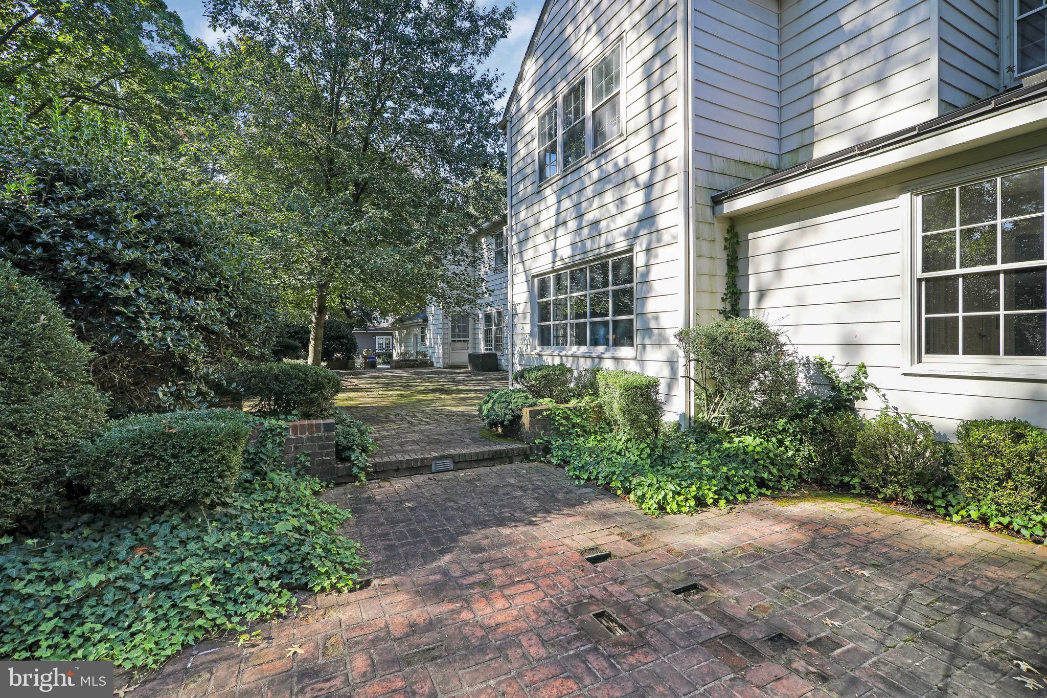 603 Chews Landing Road Haddonfield, NJ 08033 - Photo 53 of 55 Patio