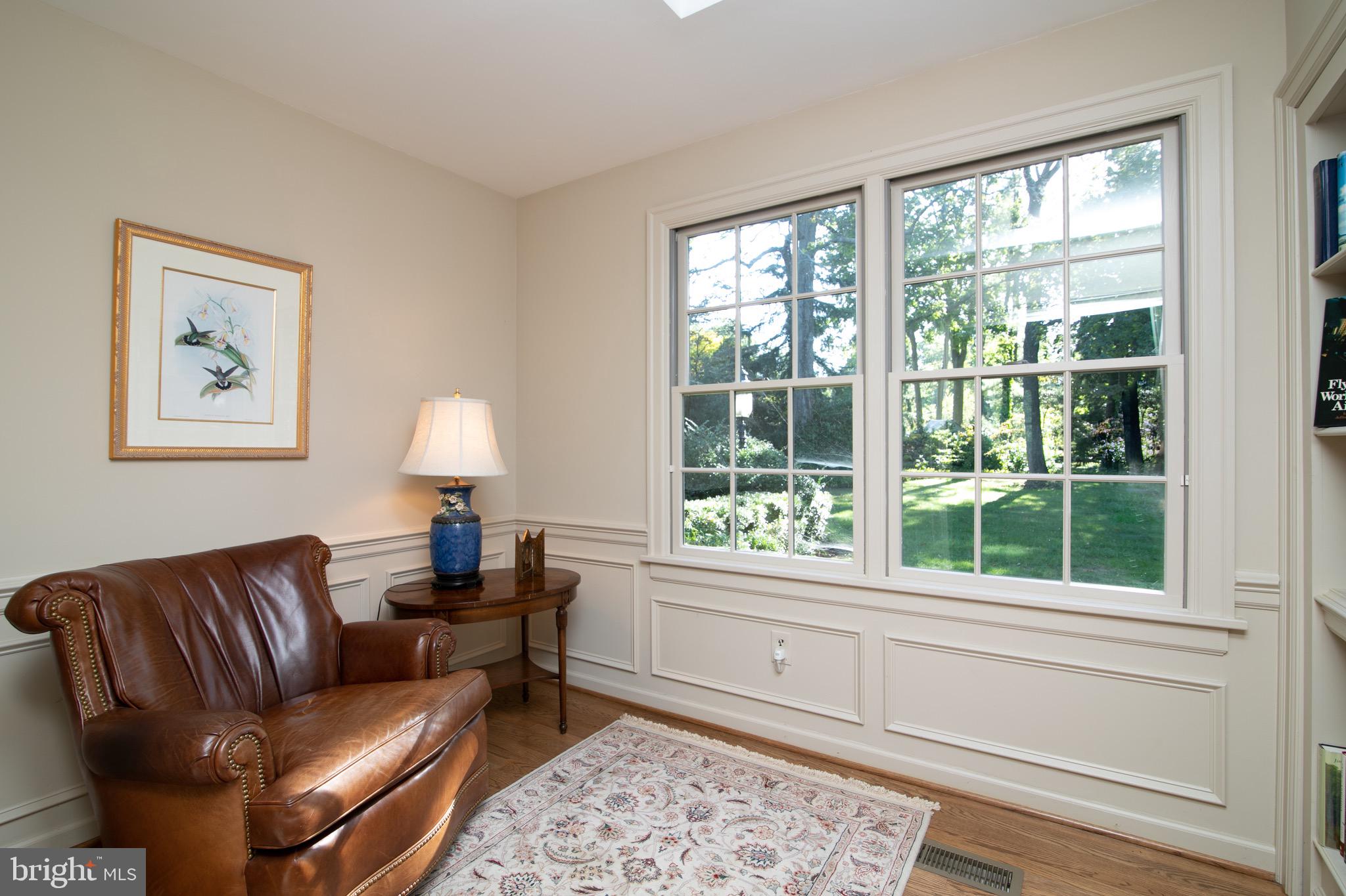603 Chews Landing Road Haddonfield, NJ 08033 - Photo 9 of 55 Sitting Room