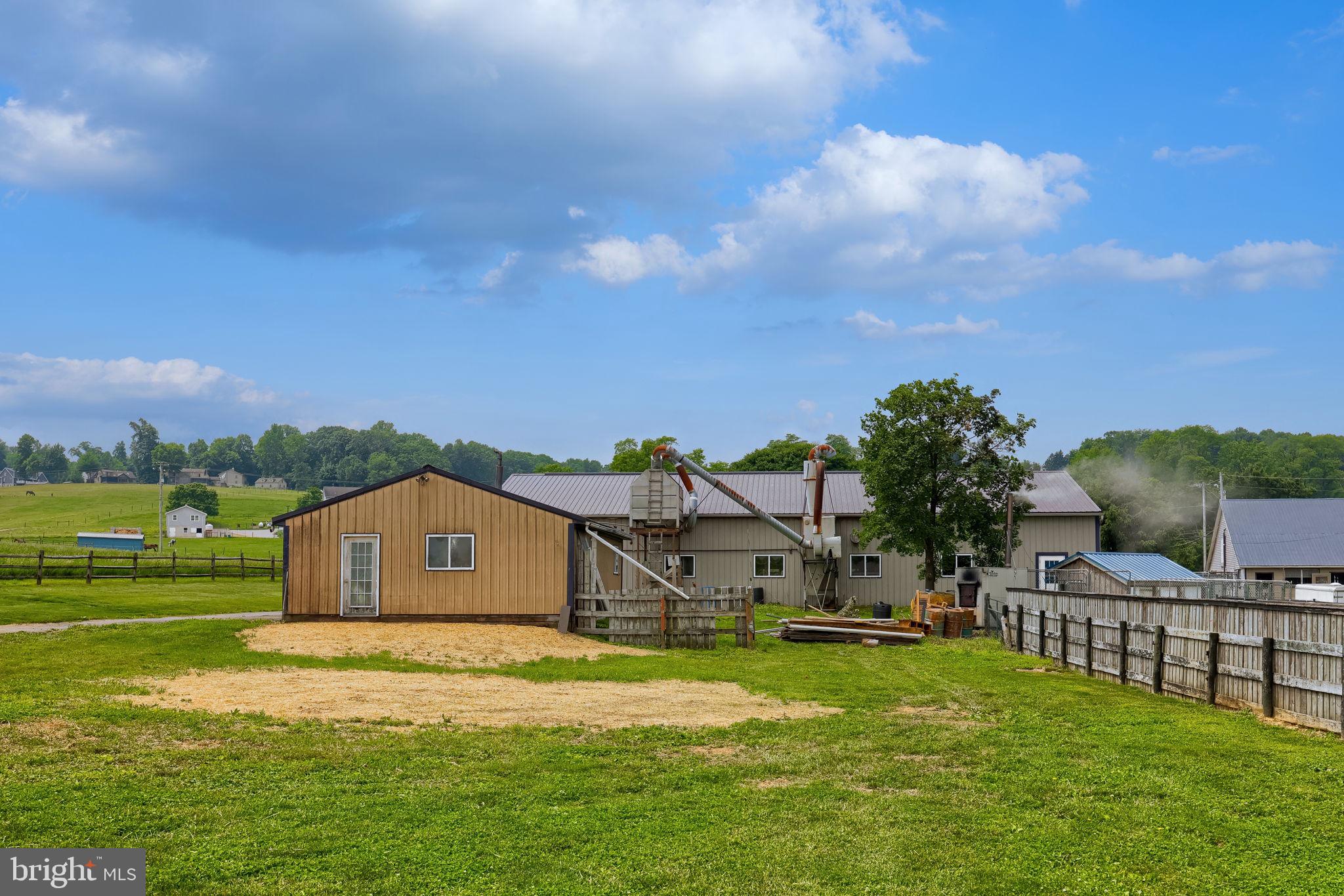645 Mt Vernon Road Gap, PA 17527 - Photo 66 of 78