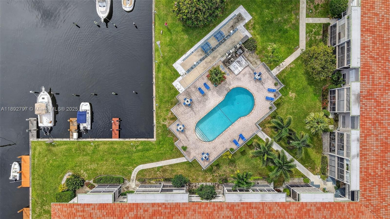 900 Southwest 12th Street, Unit 305 Fort Lauderdale, FL 33315 - Photo 69 of 72