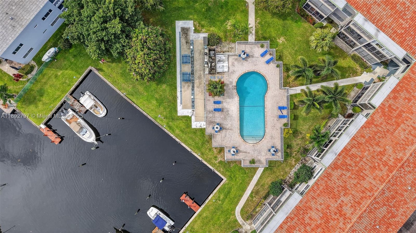 900 Southwest 12th Street, Unit 305 Fort Lauderdale, FL 33315 - Photo 70 of 72