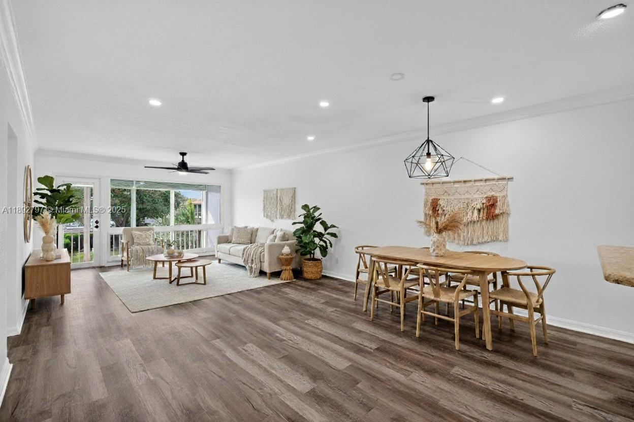 900 Southwest 12th Street, Unit 305 Fort Lauderdale, FL 33315 - Photo 7 of 72