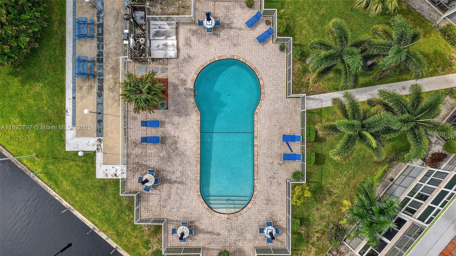 900 Southwest 12th Street, Unit 305 Fort Lauderdale, FL 33315 - Photo 71 of 72