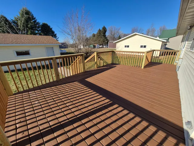 $159,000 | 201 2nd Street North, Darfur, MN 56022