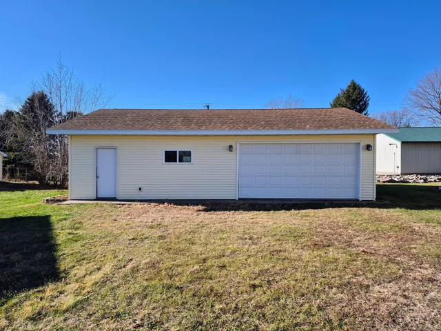 $159,000 | 201 2nd Street North, Darfur, MN 56022