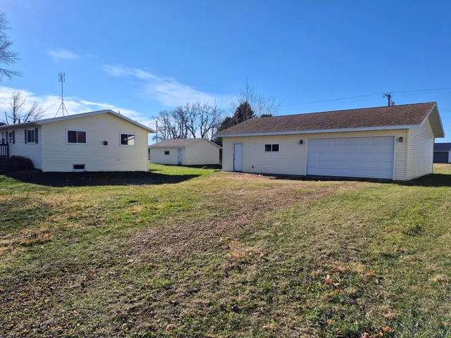 $159,000 | 201 2nd Street North, Darfur, MN 56022