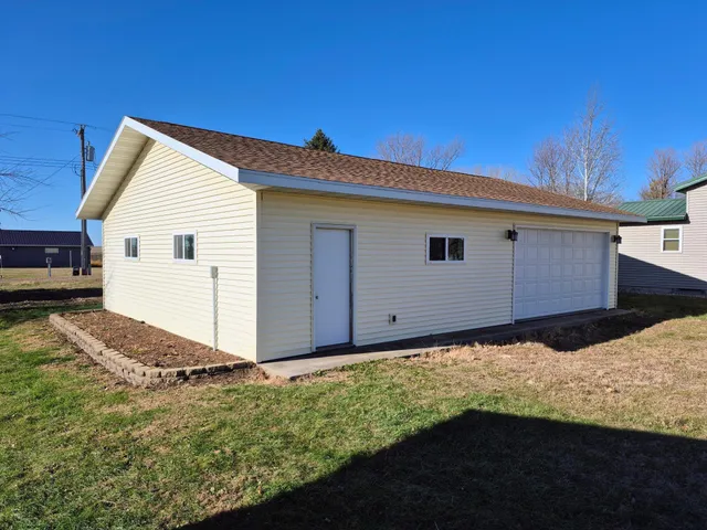 $159,000 | 201 2nd Street North, Darfur, MN 56022