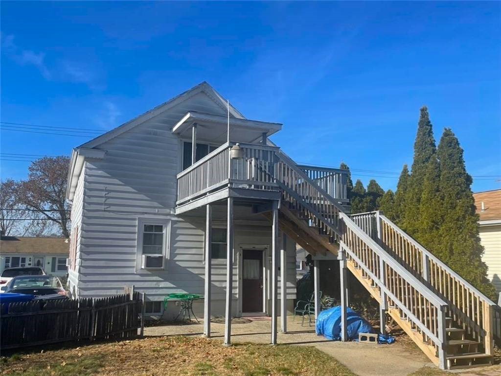 78 Memorial Drive, Unit 2 Pawtucket, RI 02860 - Photo 11 of 11