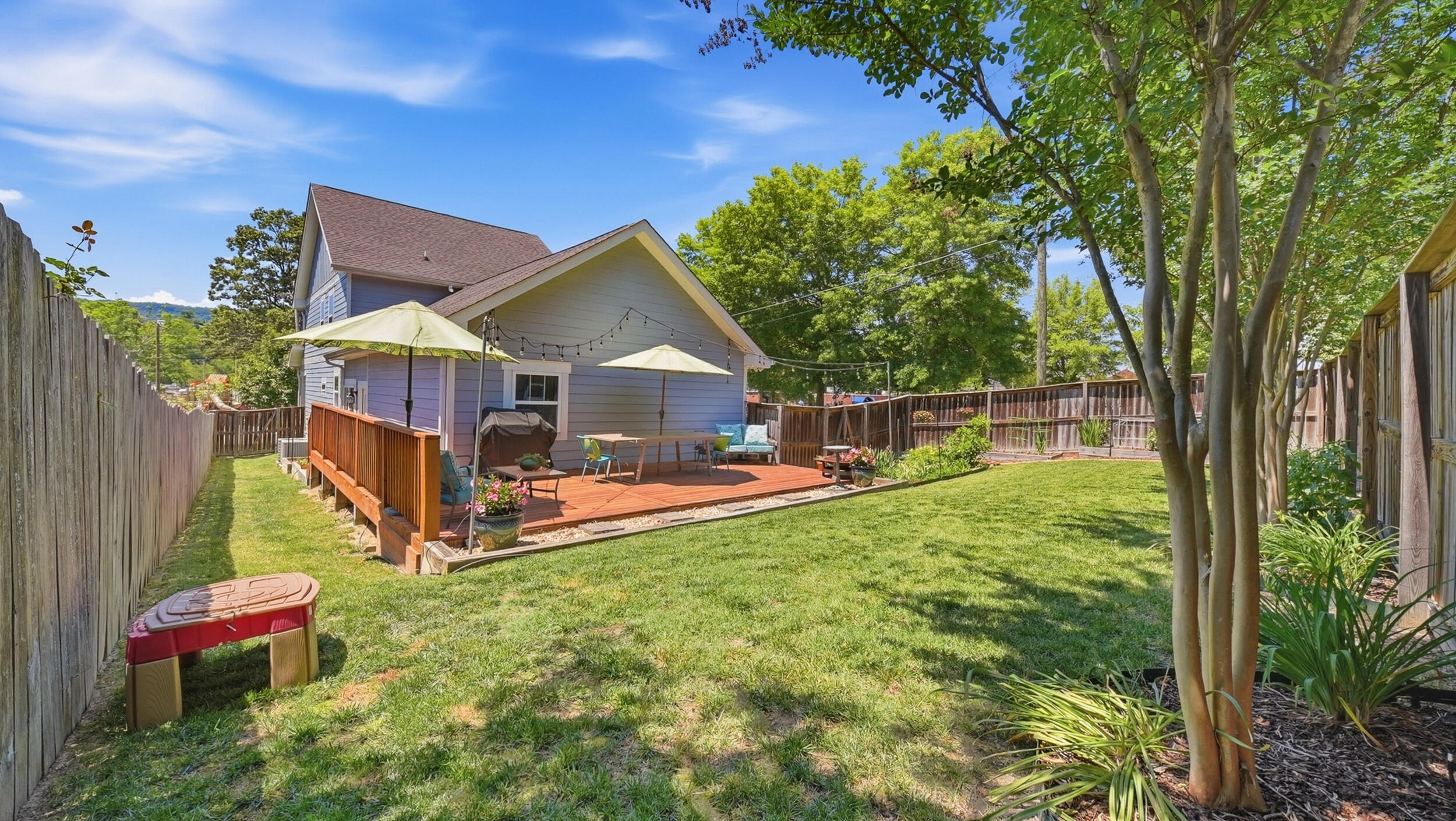 3828 Redding Road Chattanooga, TN 37415 - Photo 43 of 50 3828 redding rd-43