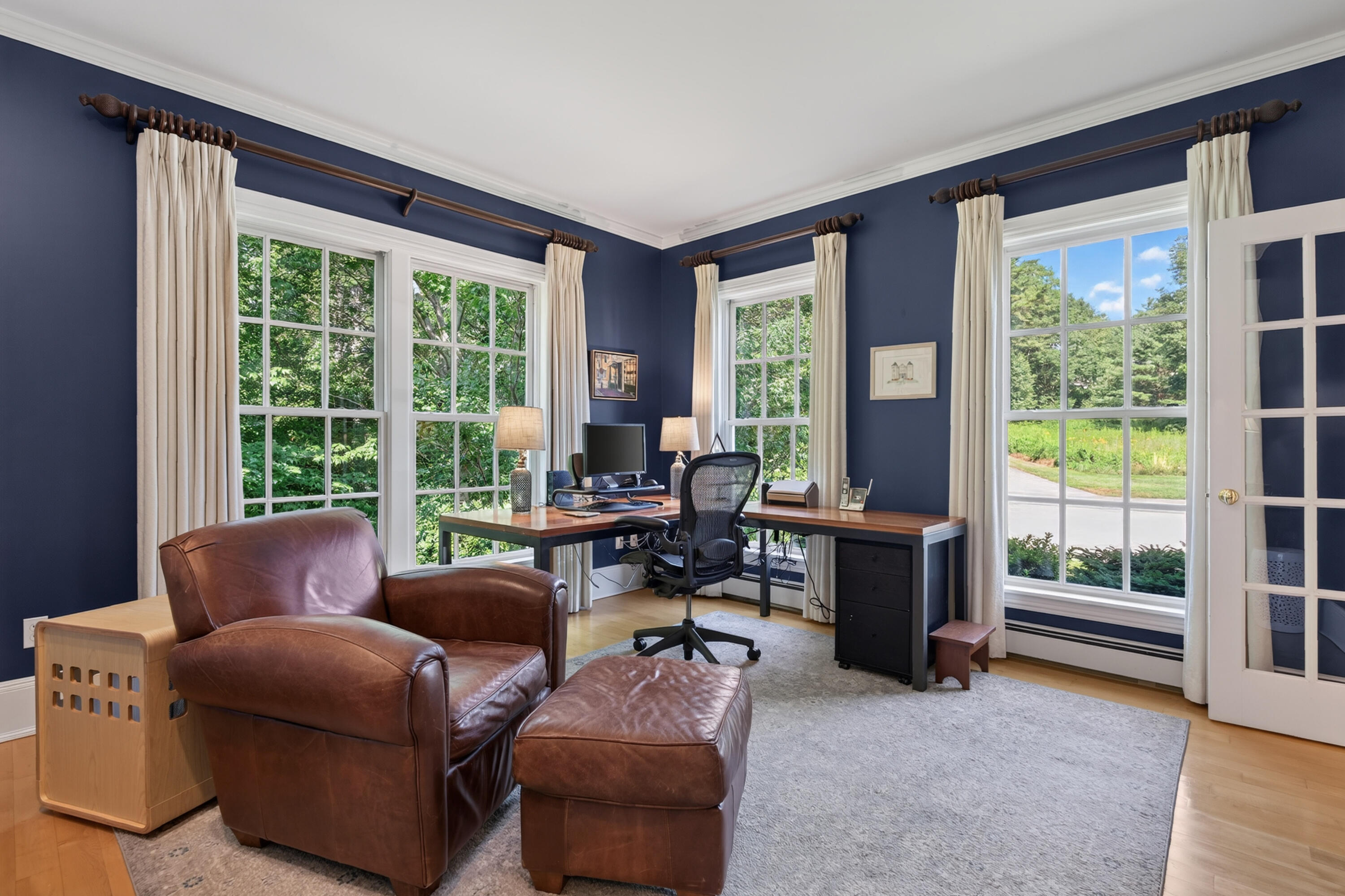 15 Sturdivant Road Cumberland, ME 04110 - Photo 21 of 49 65_15 Sturdivant Dr,_Morneau Studios