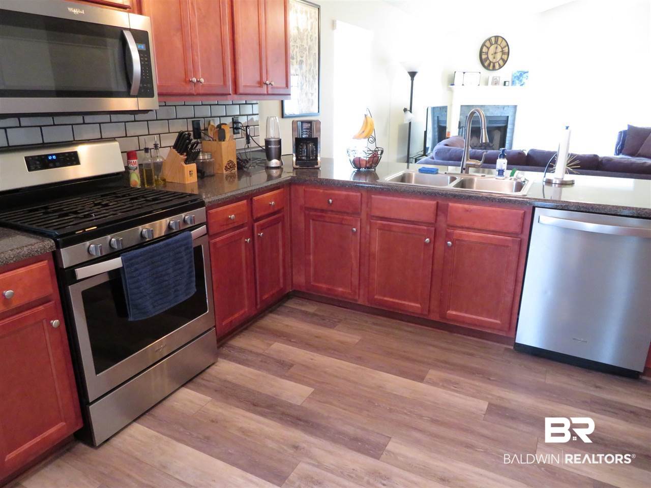2747 Rosebud Drive Mobile, AL 36695 - Photo 4 of 19