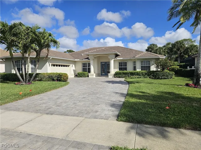 $1,295,000 | 8944 Lely Island Circle, Naples, FL 34113