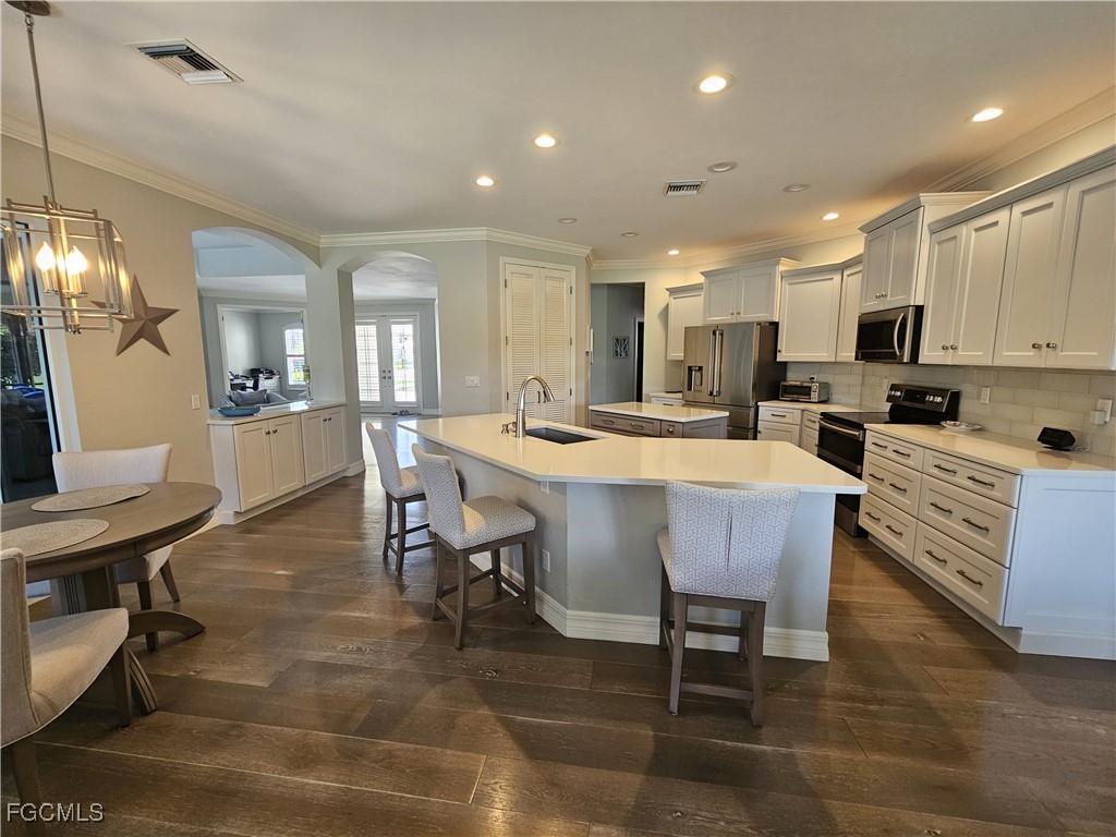 8944 Lely Island Circle Naples, FL 34113 - Photo 5 of 20