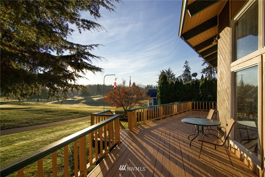 682 Ridge View Drive Sequim, WA 98382 - Photo 17 of 40