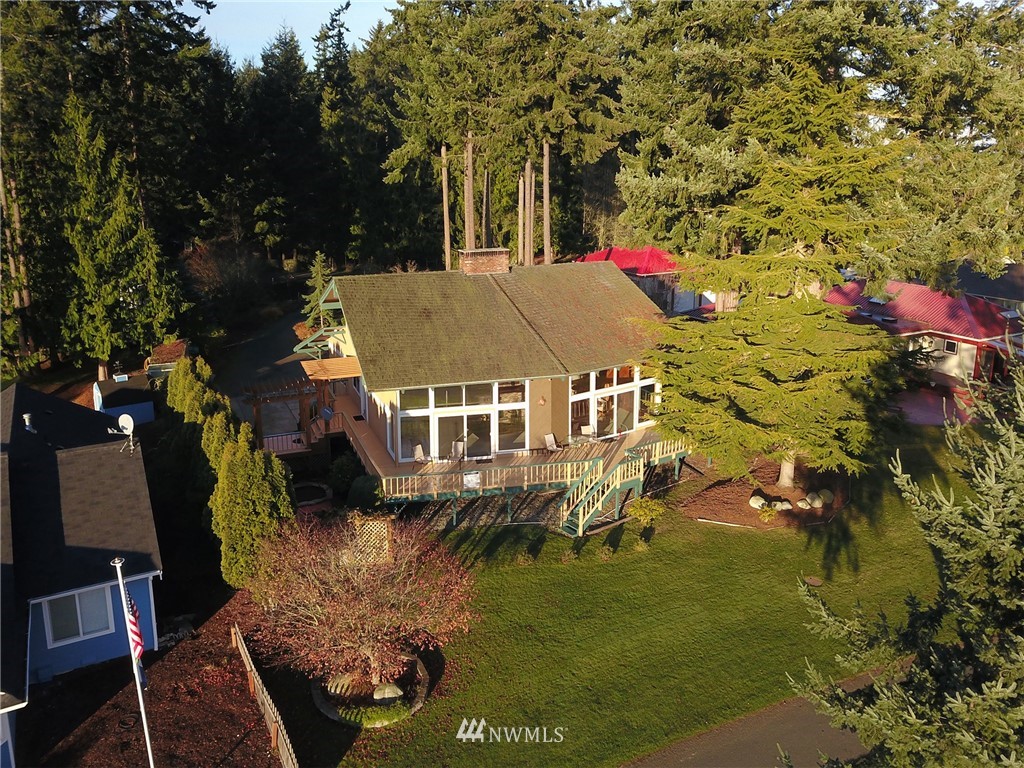 682 Ridge View Drive Sequim, WA 98382 - Photo 3 of 40