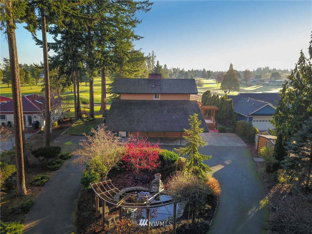 682 Ridge View Drive Sequim, WA 98382 - Photo 4 of 40