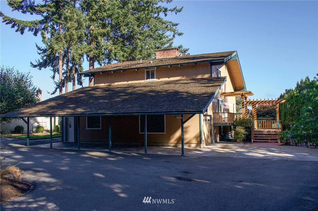 682 Ridge View Drive Sequim, WA 98382 - Photo 5 of 40