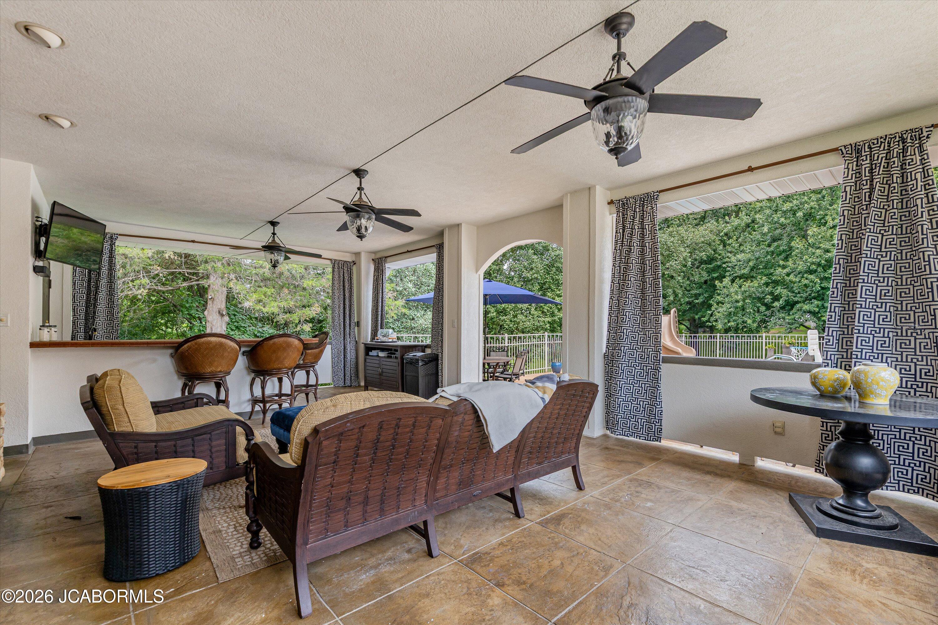 336 Hunters Run Road Jefferson City, MO 65109 - Photo 60 of 74