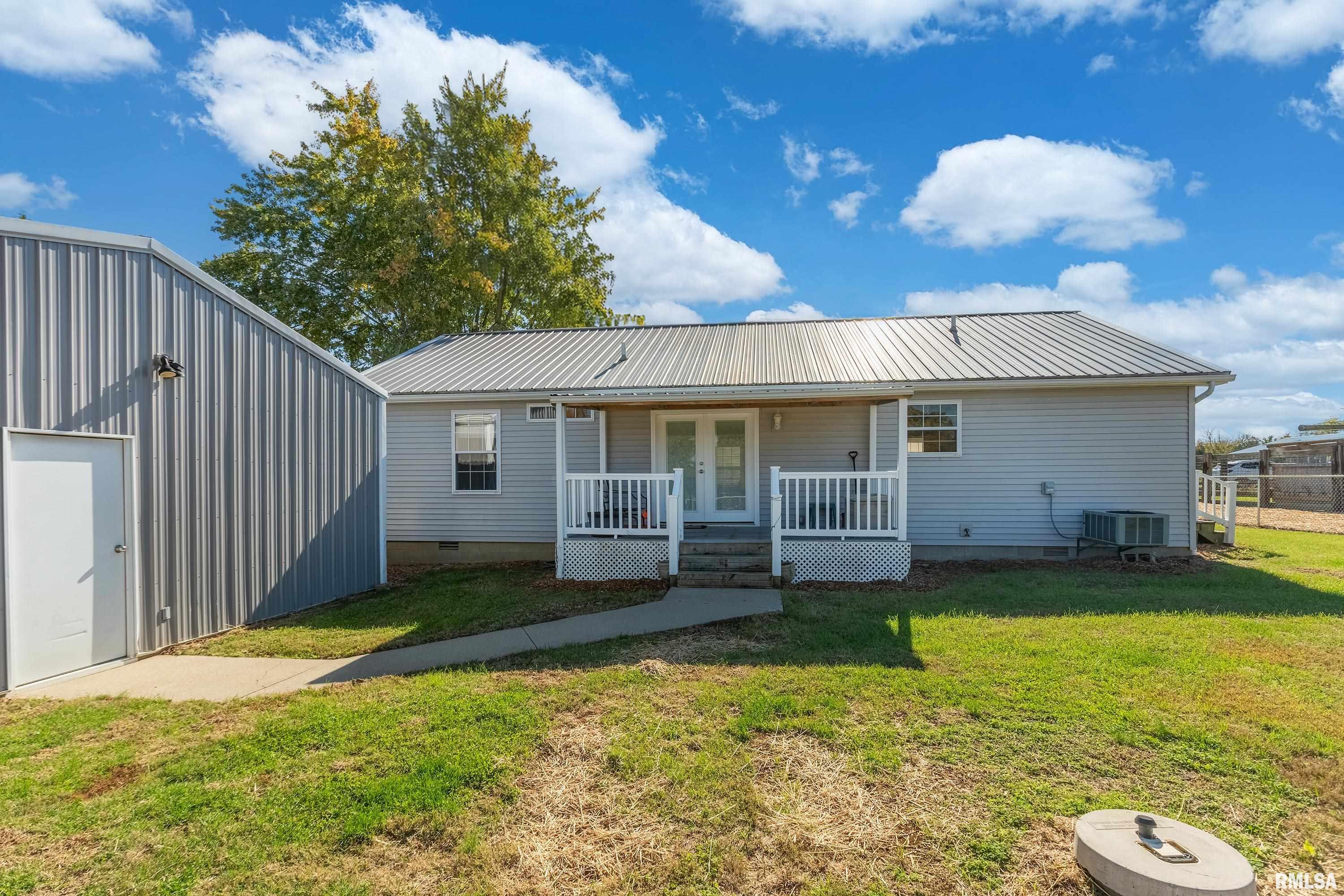 2080 Highway 166 Creal Springs, IL 62922 - Photo 18 of 32