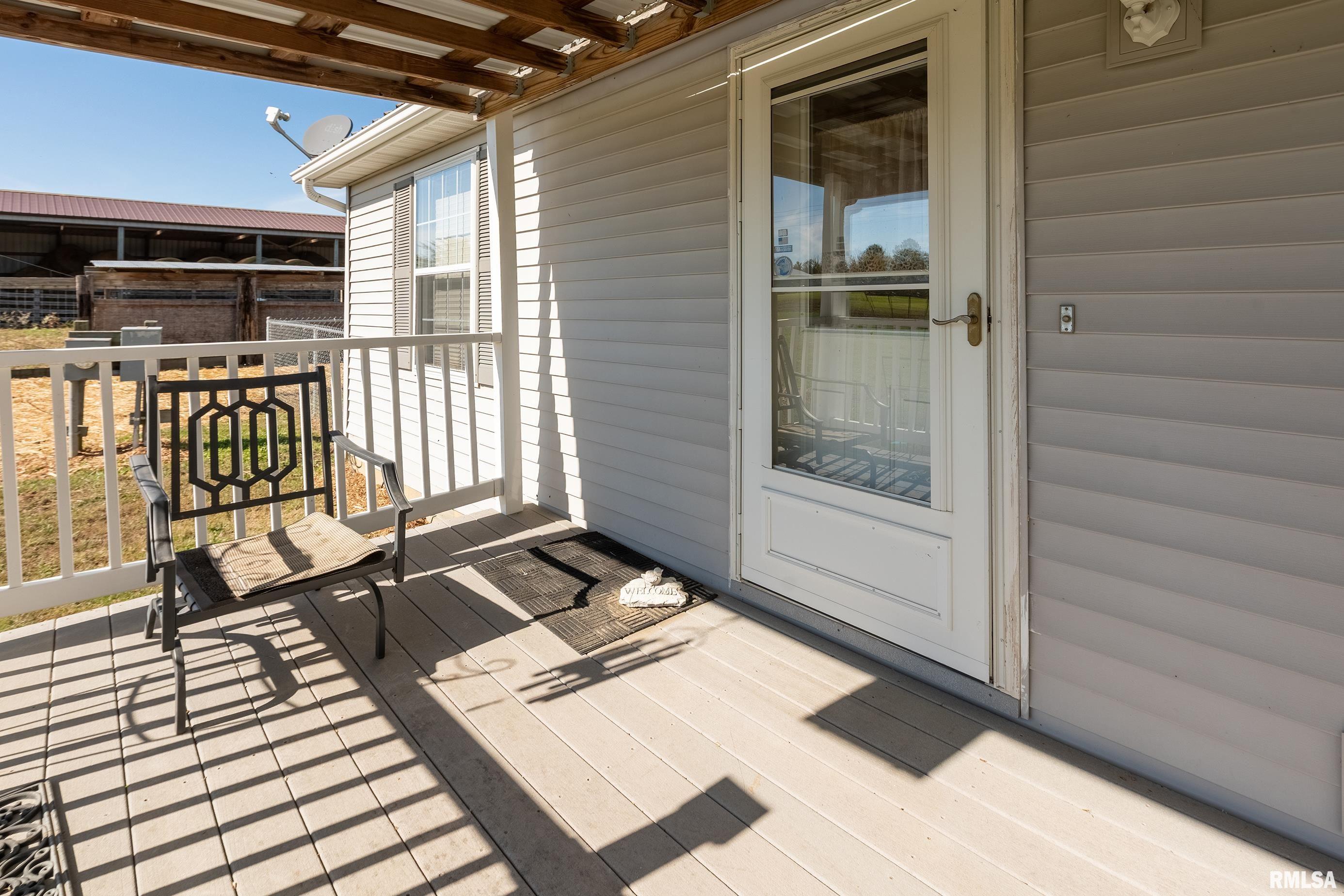 2080 Highway 166 Creal Springs, IL 62922 - Photo 21 of 32