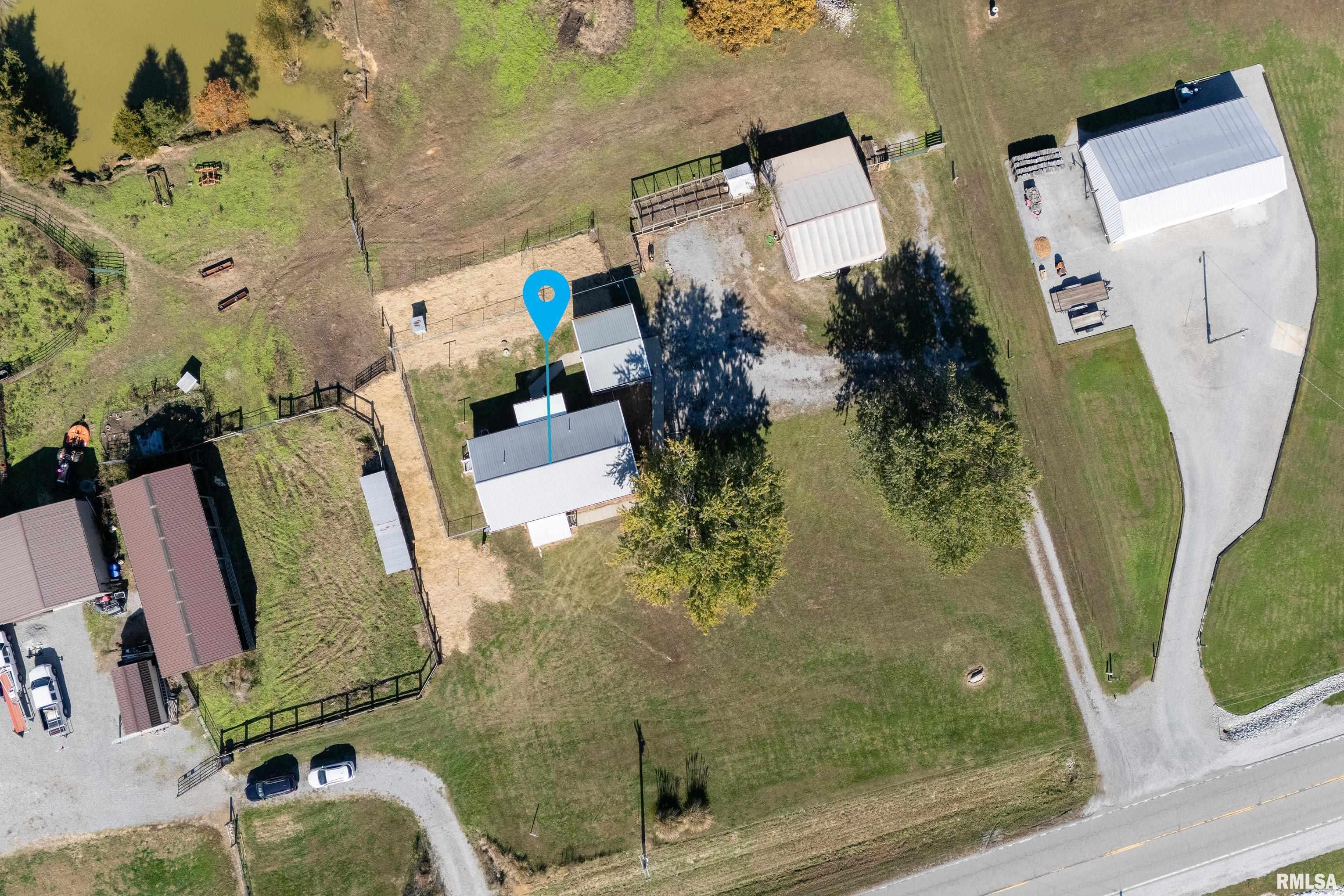 2080 Highway 166 Creal Springs, IL 62922 - Photo 26 of 32