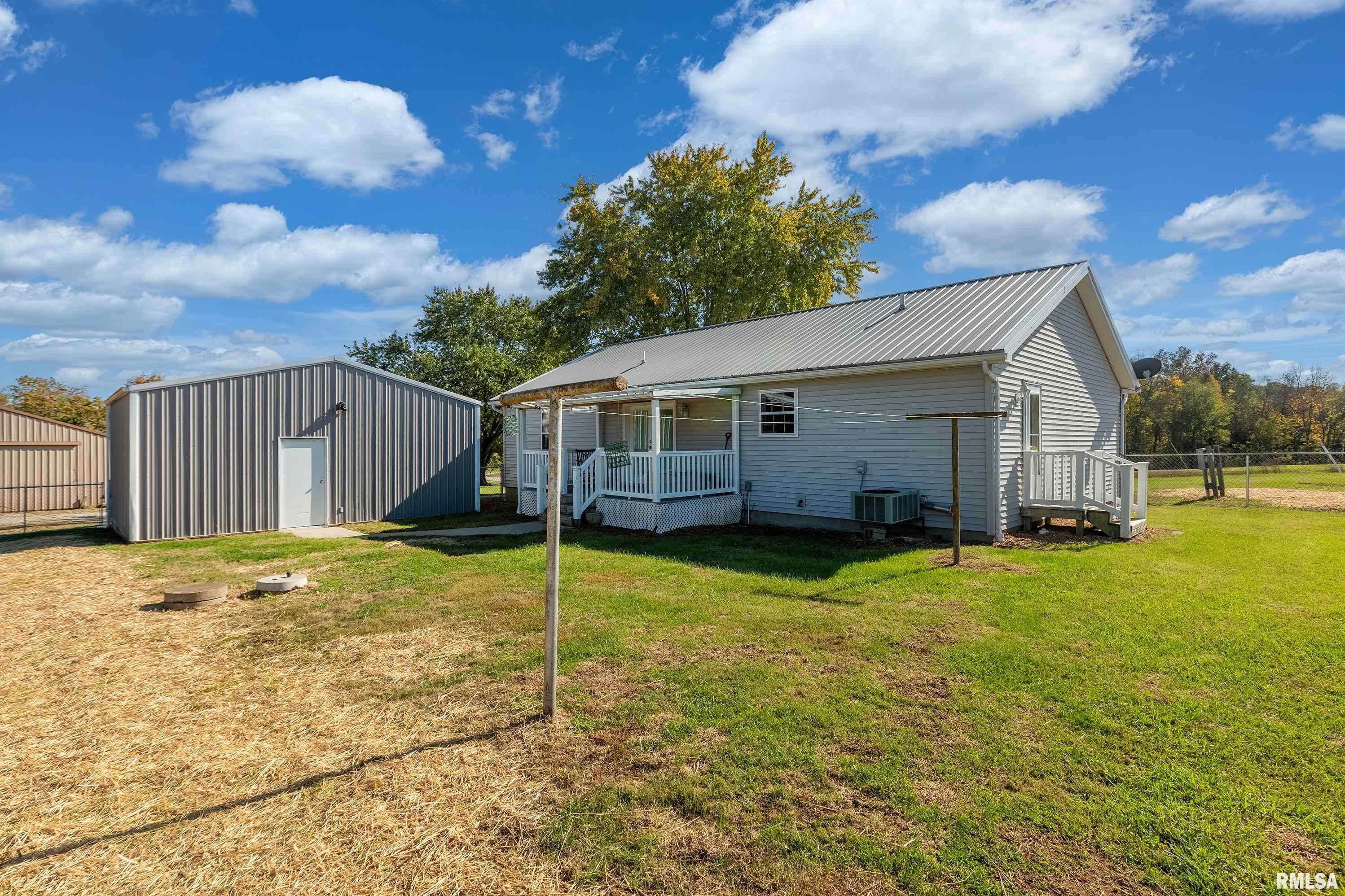 2080 Highway 166 Creal Springs, IL 62922 - Photo 27 of 32