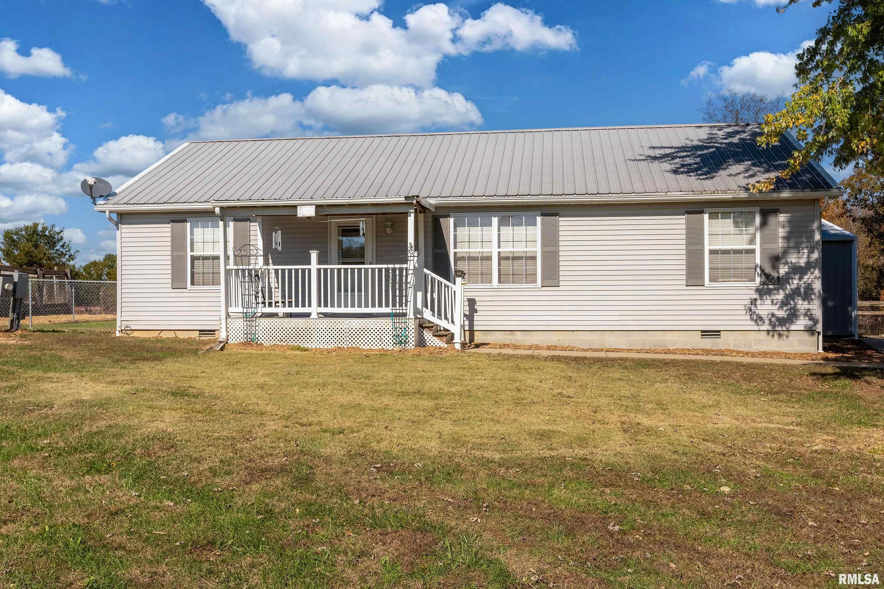 2080 Highway 166 Creal Springs, IL 62922 - Photo 28 of 32