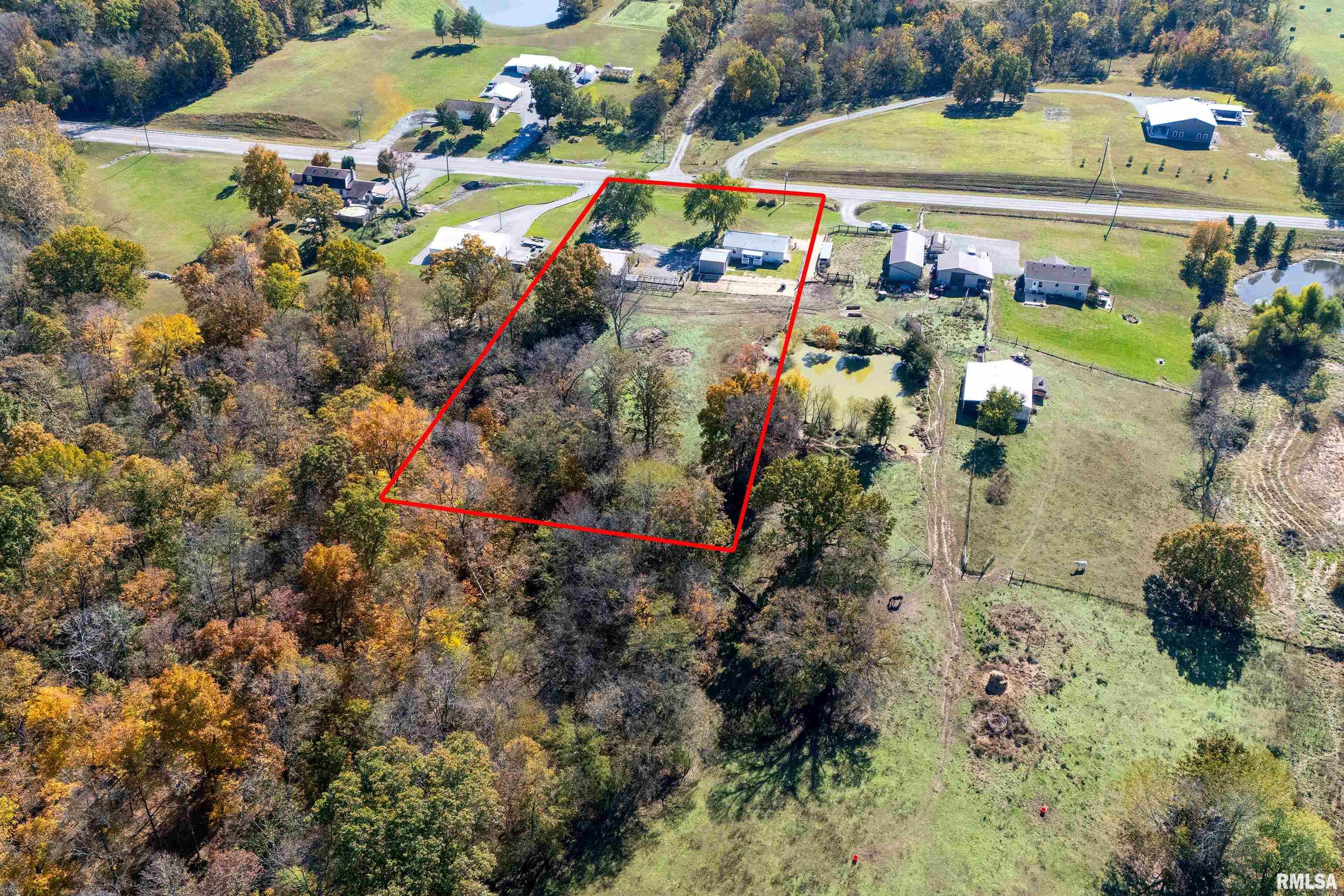 2080 Highway 166 Creal Springs, IL 62922 - Photo 32 of 32