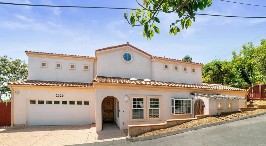 2320 Ivy Road Oceanside, CA 92054 - Photo 1 of 1 a front view of a building