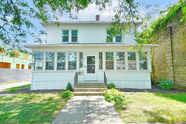 $394,998 | 63 Parker Street, Springfield, MA 01151
