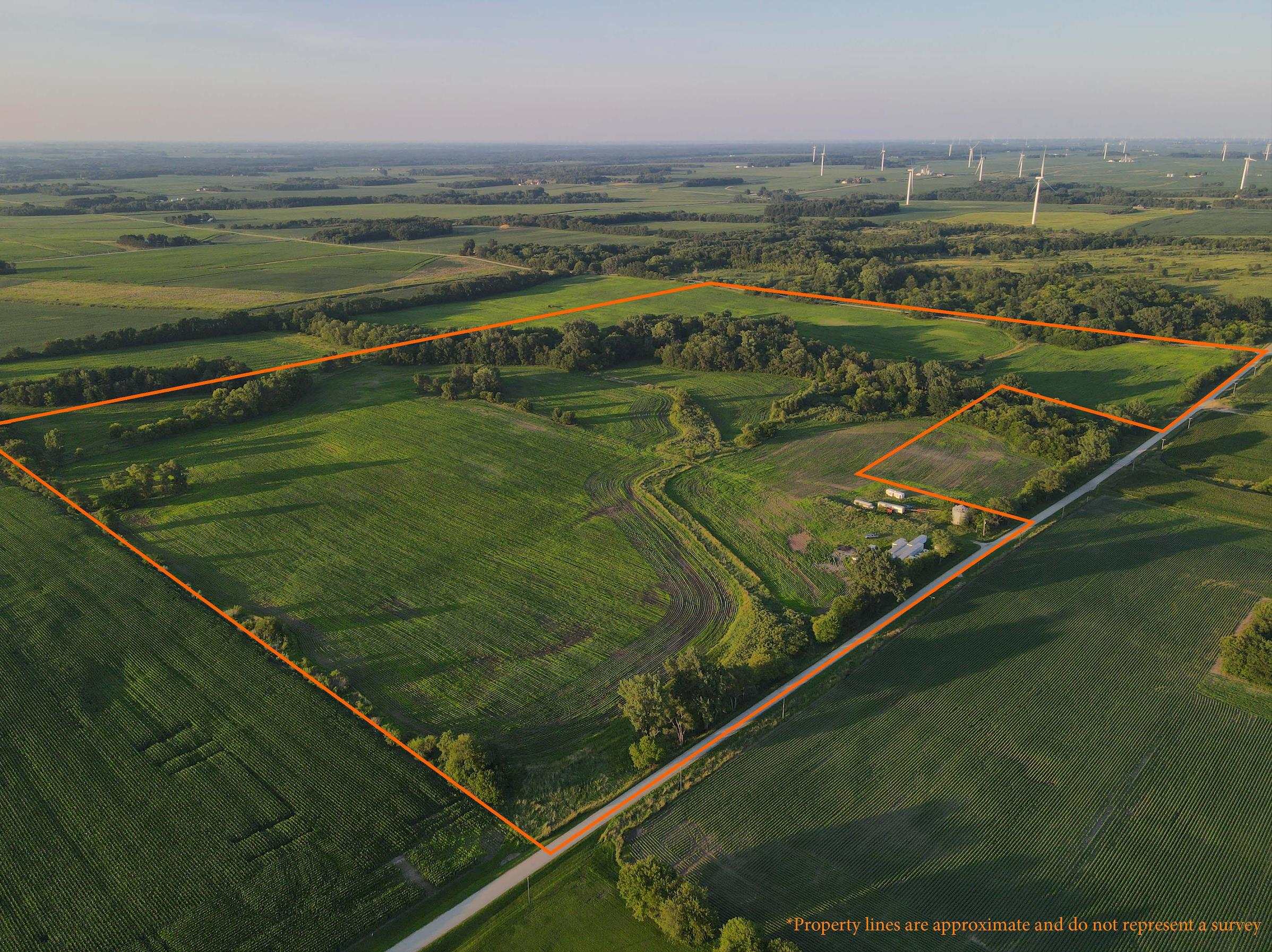 0 Todd Road Amboy, IL 61310 - Photo 1 of 58