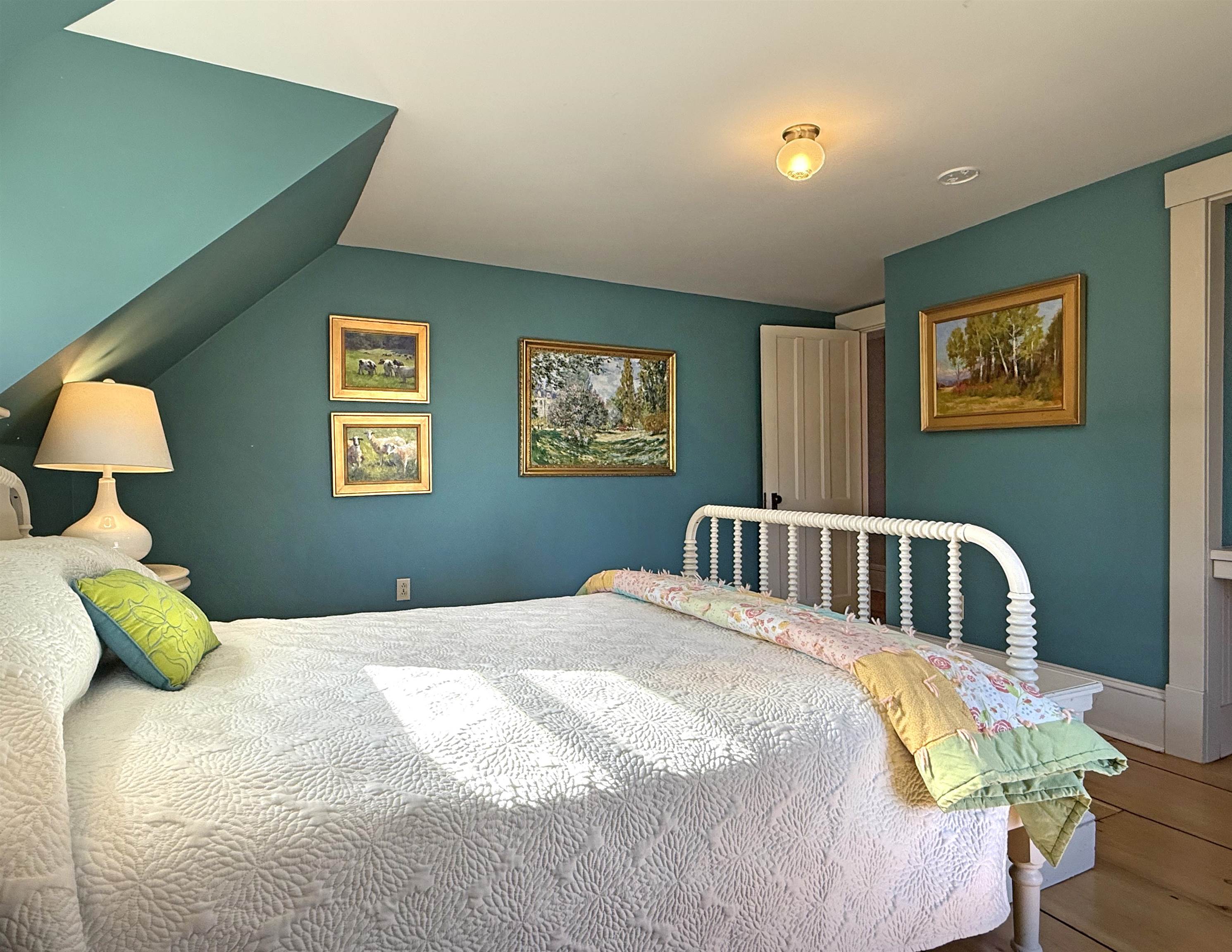 548 Watch Point Road Shoreham, VT 05770 - Photo 32 of 46