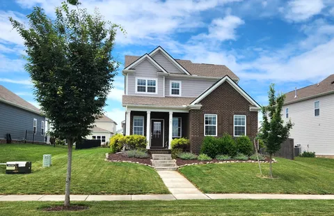 $485,000 | 167 Harvest Point Boulevard, Spring Hill, TN 37174