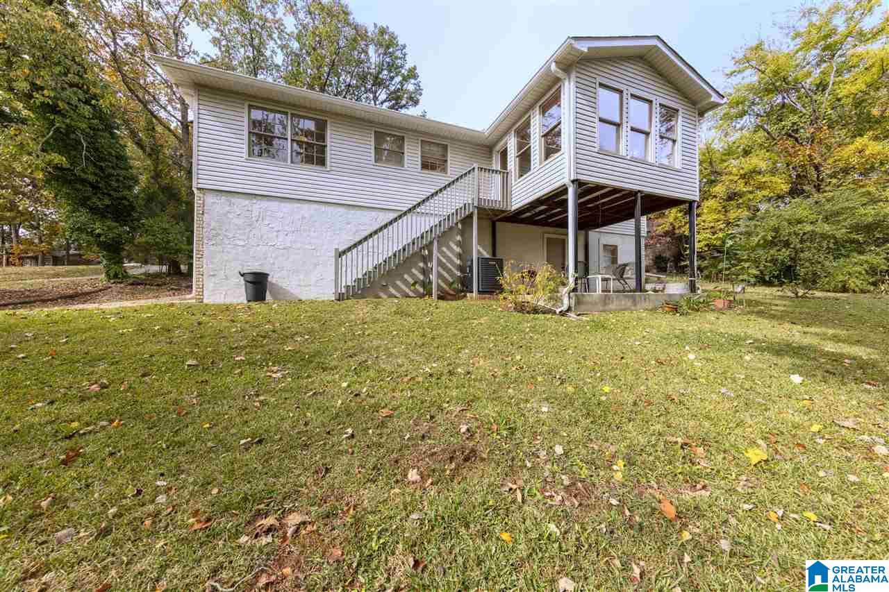3909 Rock Ridge Road Birmingham, AL 35210 - Photo 25 of 28