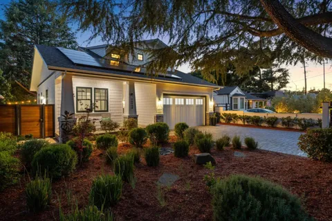 $4,398,000 | 16988 Kennedy Road, Los Gatos, CA 95030