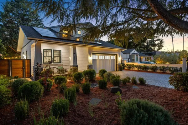 $4,398,000 | 16988 Kennedy Road, Los Gatos, CA 95030